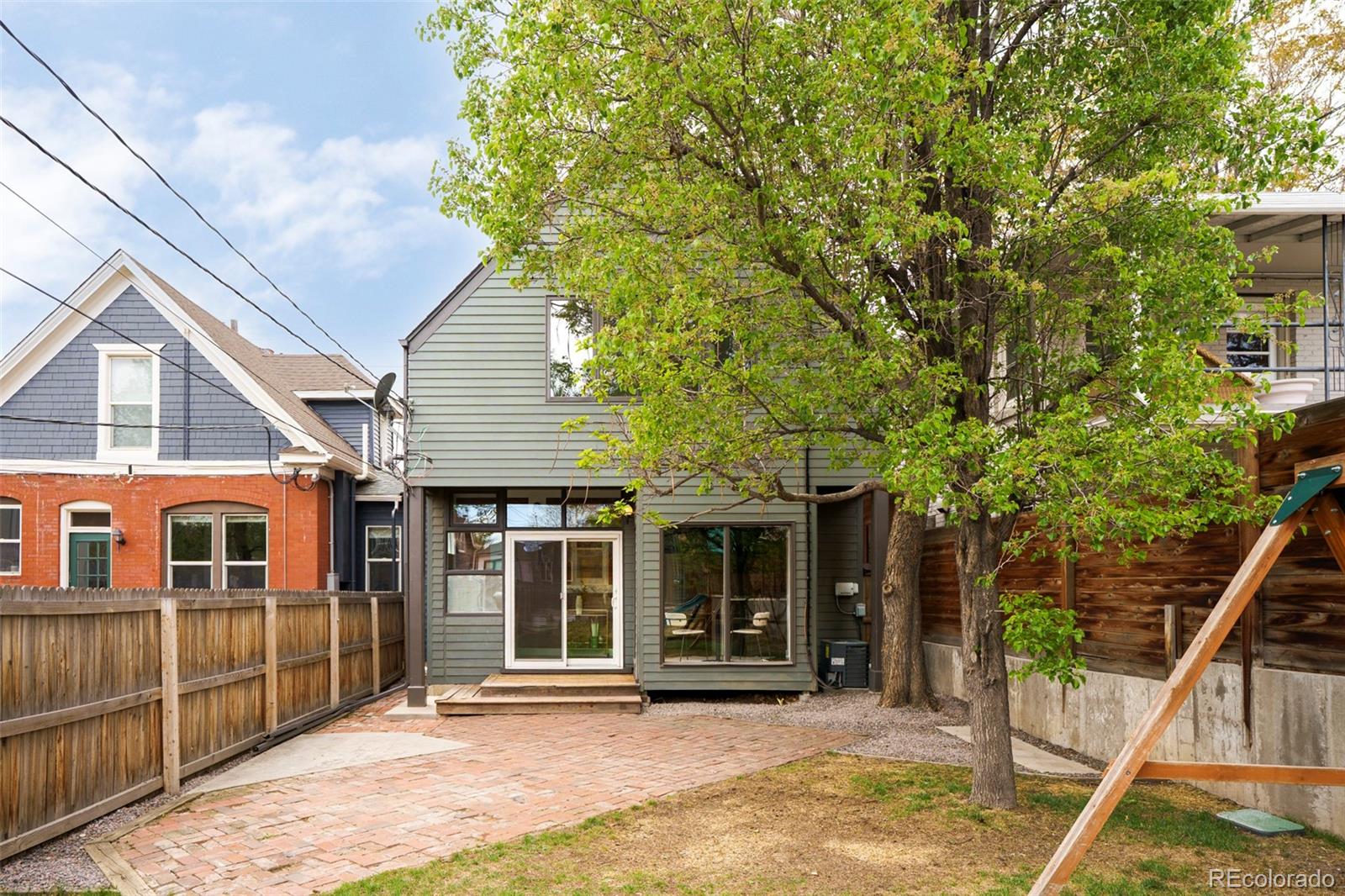 2446 Irving Street Denver CO 80211