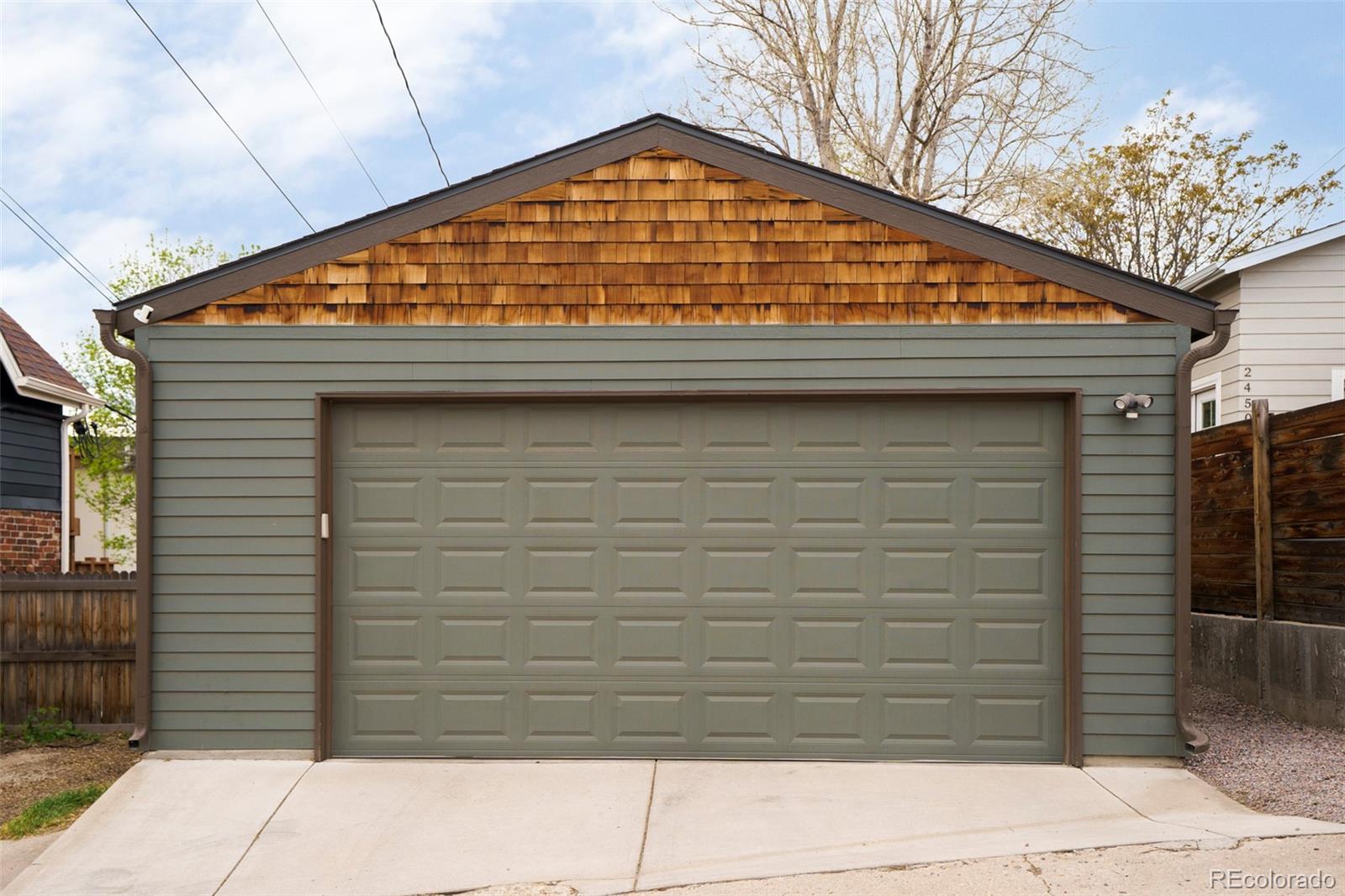 2446 Irving Street Denver CO 80211