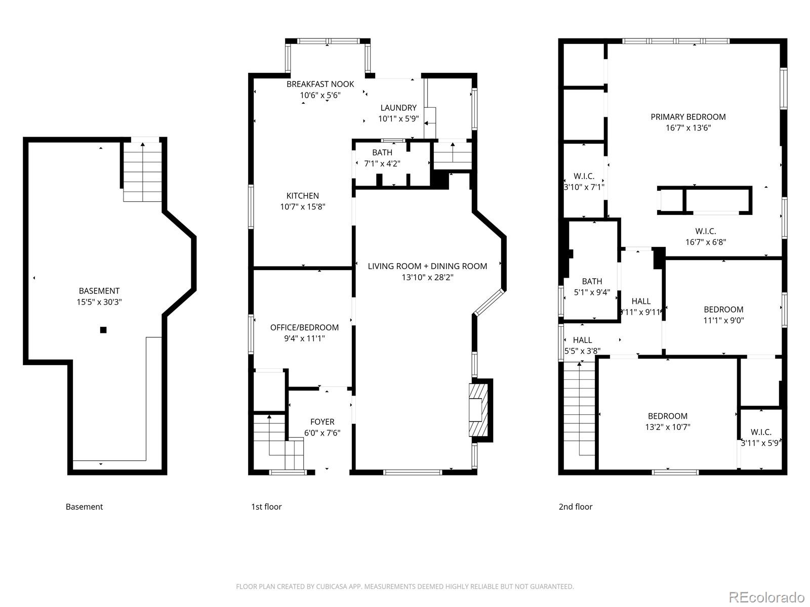 2446 Irving Street Denver CO 80211