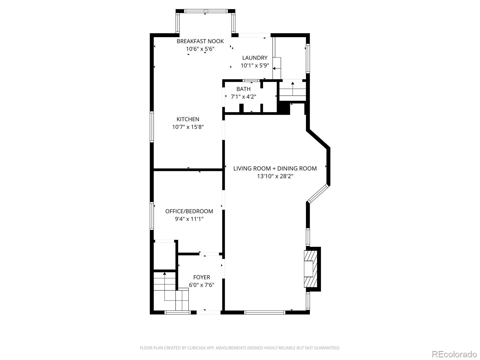 2446 Irving Street Denver CO 80211