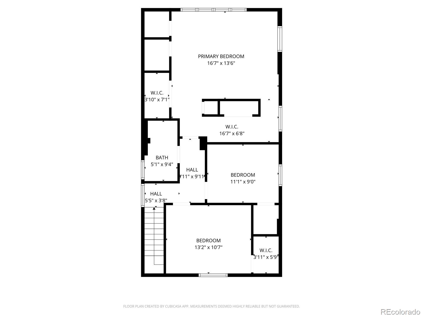 2446 Irving Street Denver CO 80211