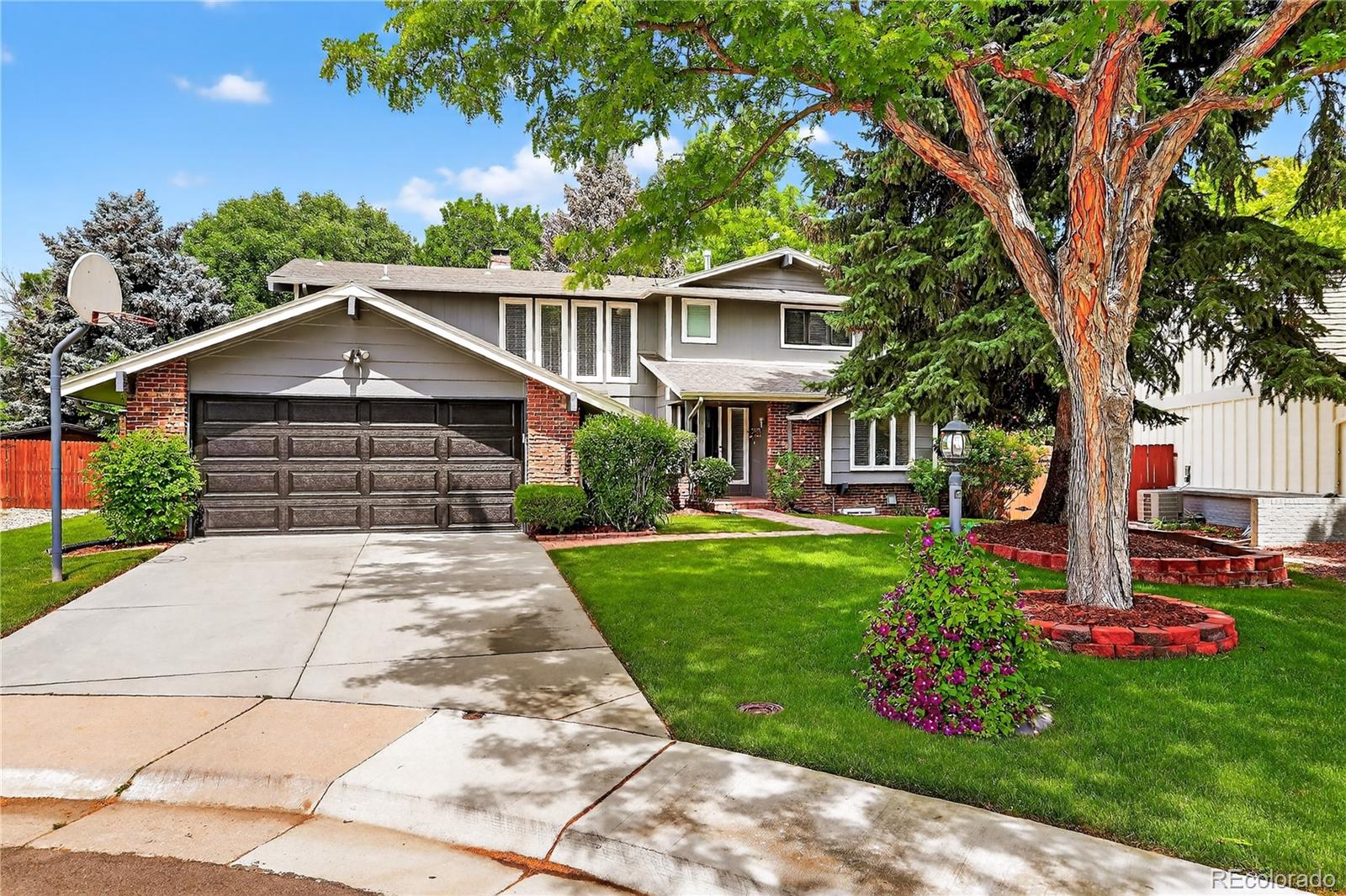 6338 S Oneida Court Centennial CO 80111