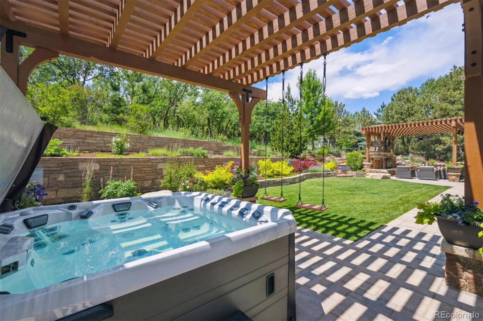 6100 Huron Lane Castle Rock CO 80108