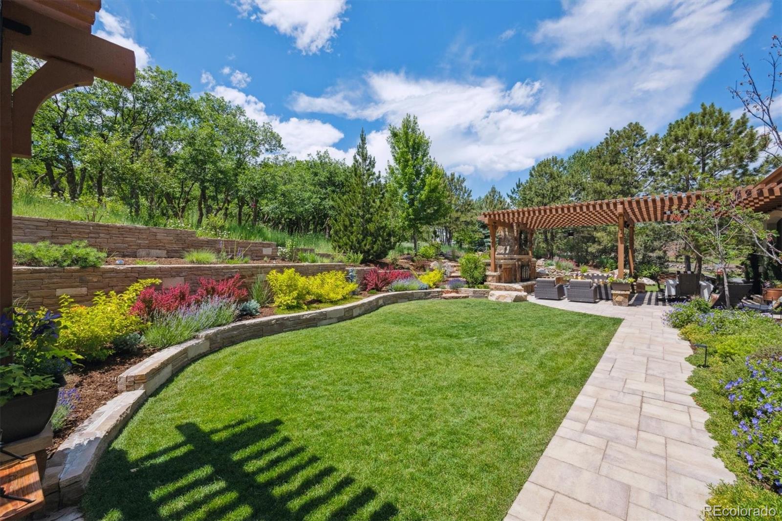 6100 Huron Lane Castle Rock CO 80108