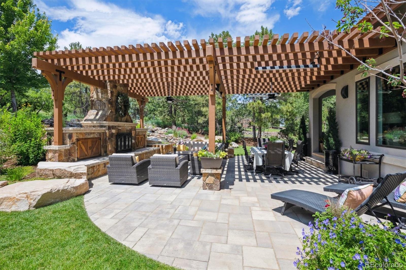6100 Huron Lane Castle Rock CO 80108