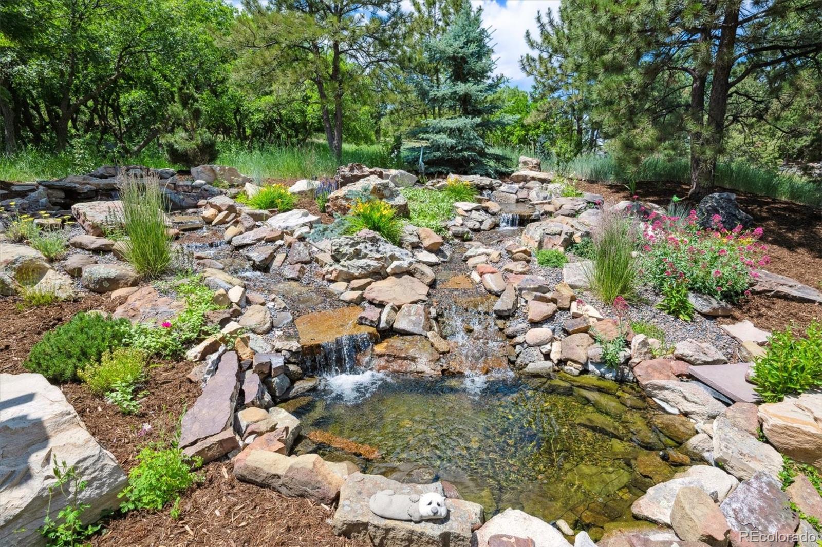 6100 Huron Lane Castle Rock CO 80108