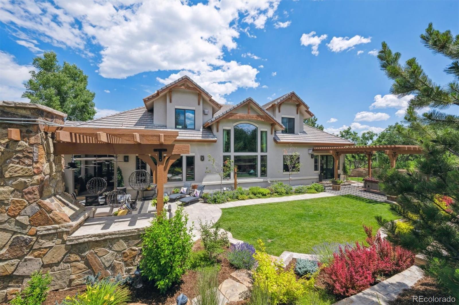 6100 Huron Lane Castle Rock CO 80108