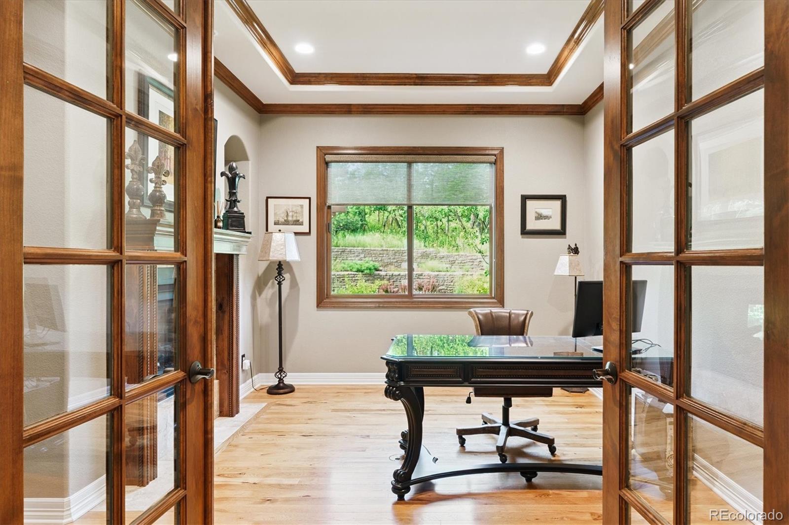 6100 Huron Lane Castle Rock CO 80108