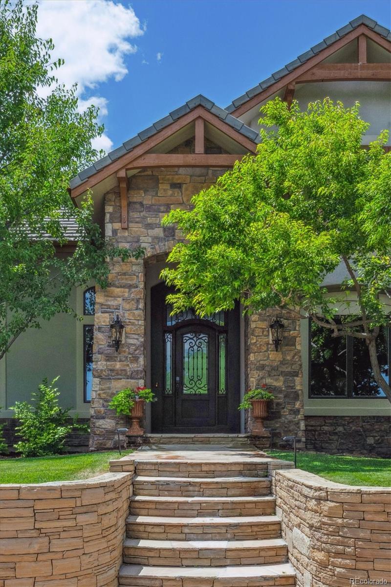 6100 Huron Lane Castle Rock CO 80108