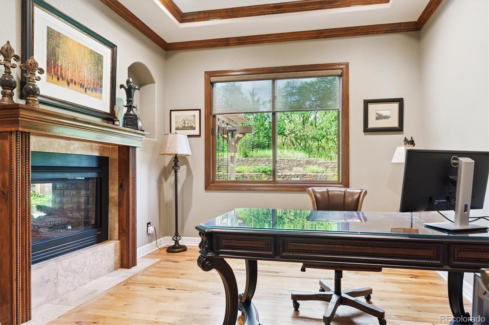 6100 Huron Lane Castle Rock CO 80108
