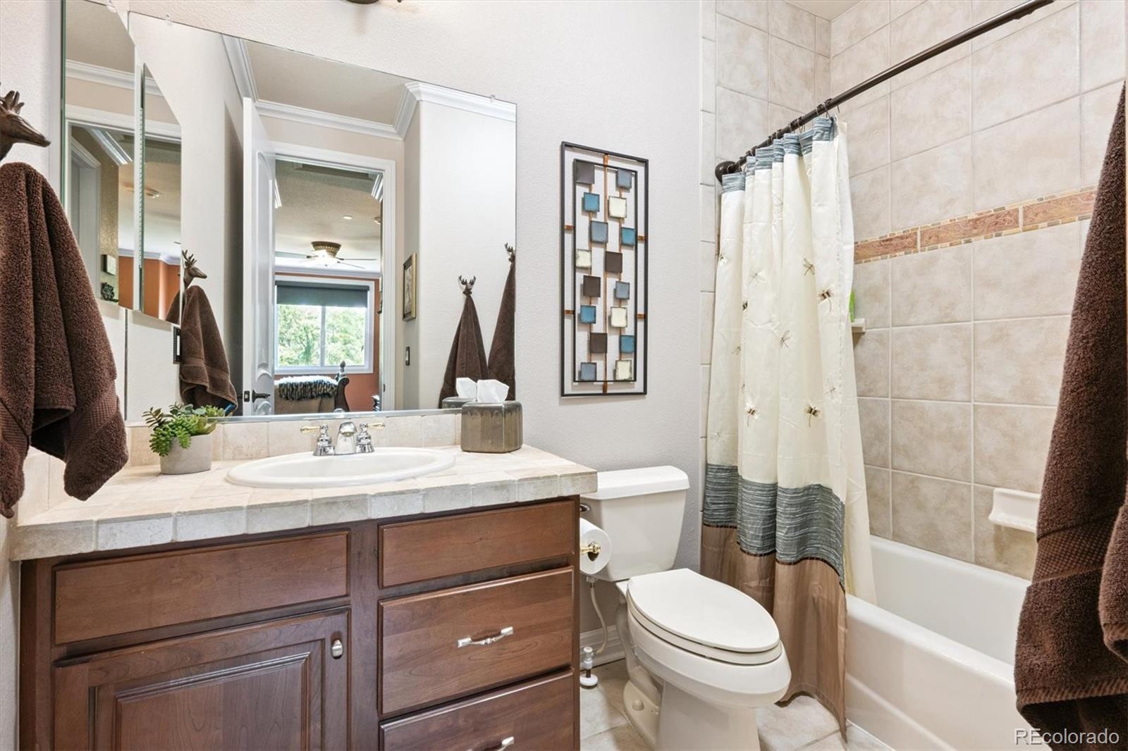 6100 Huron Lane Castle Rock CO 80108