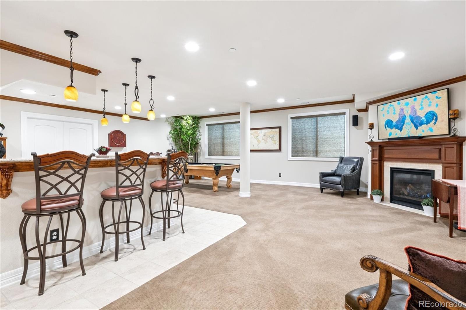 6100 Huron Lane Castle Rock CO 80108