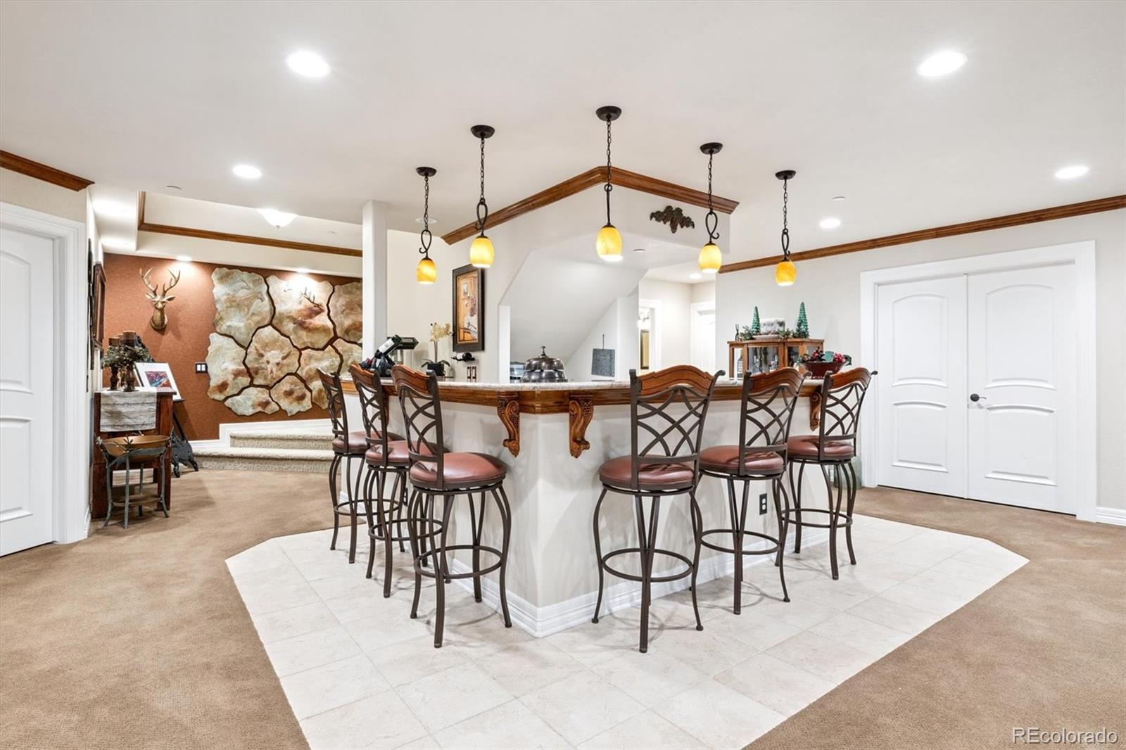 6100 Huron Lane Castle Rock CO 80108
