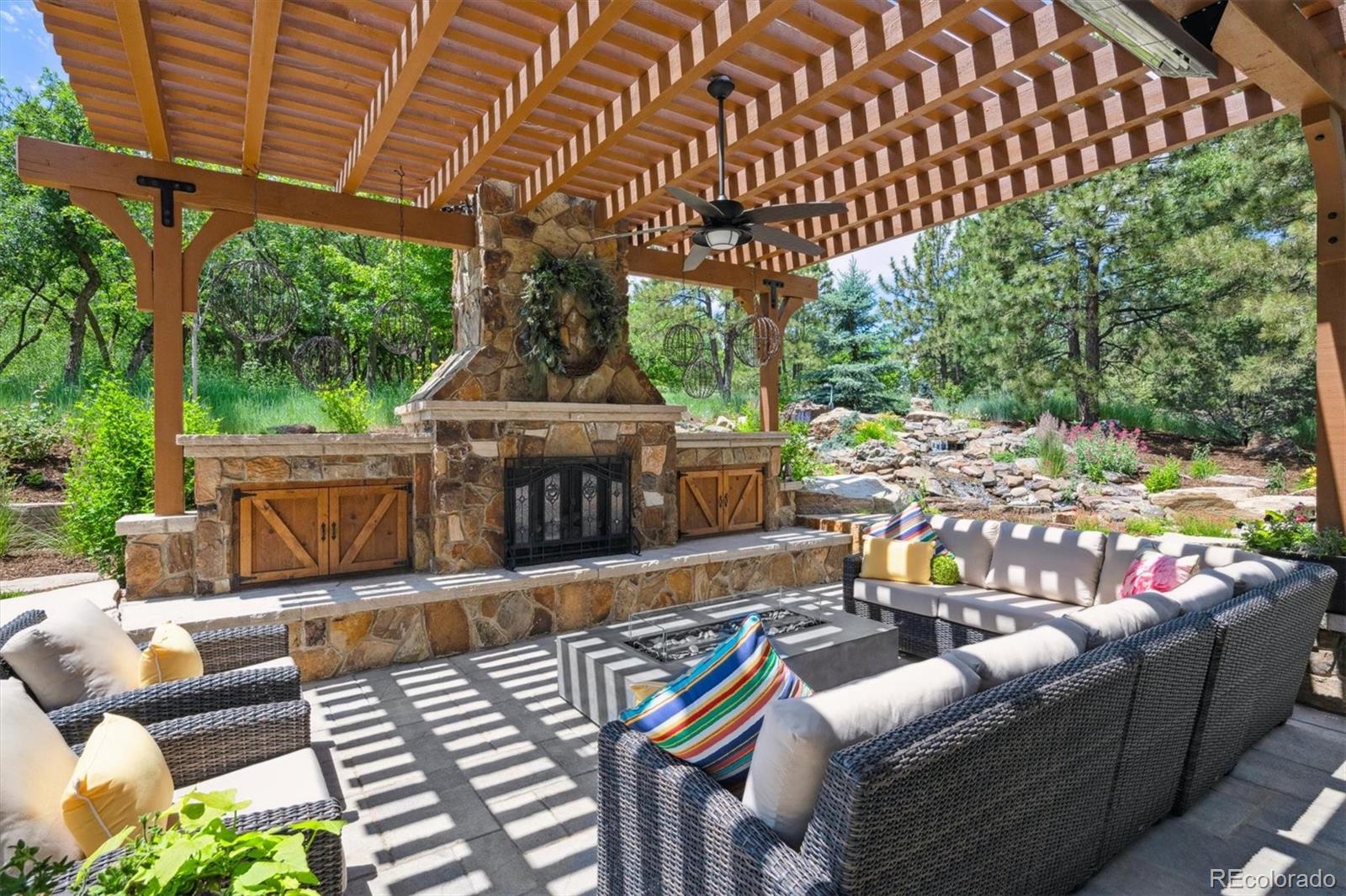 6100 Huron Lane Castle Rock CO 80108