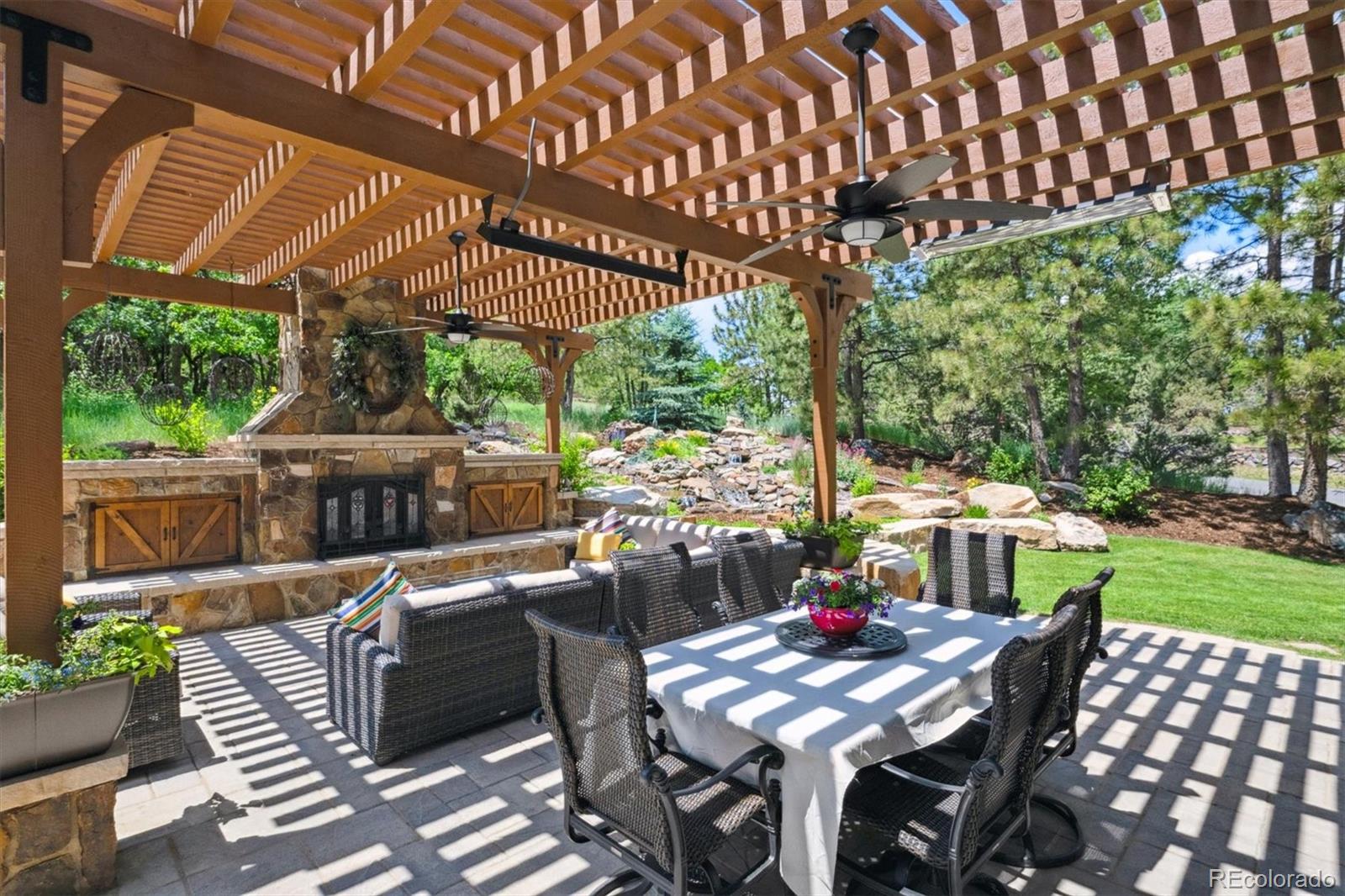 6100 Huron Lane Castle Rock CO 80108