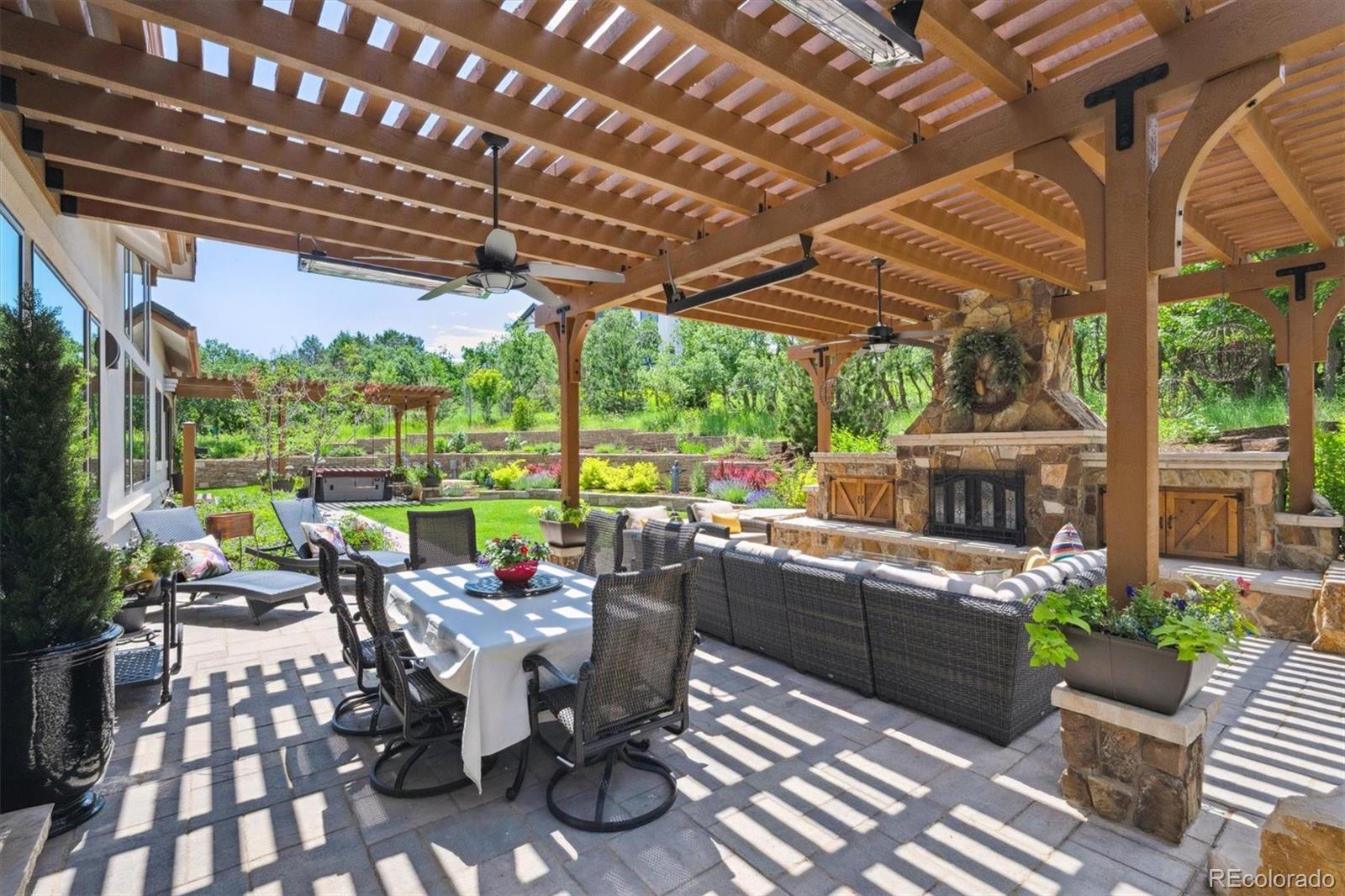6100 Huron Lane Castle Rock CO 80108