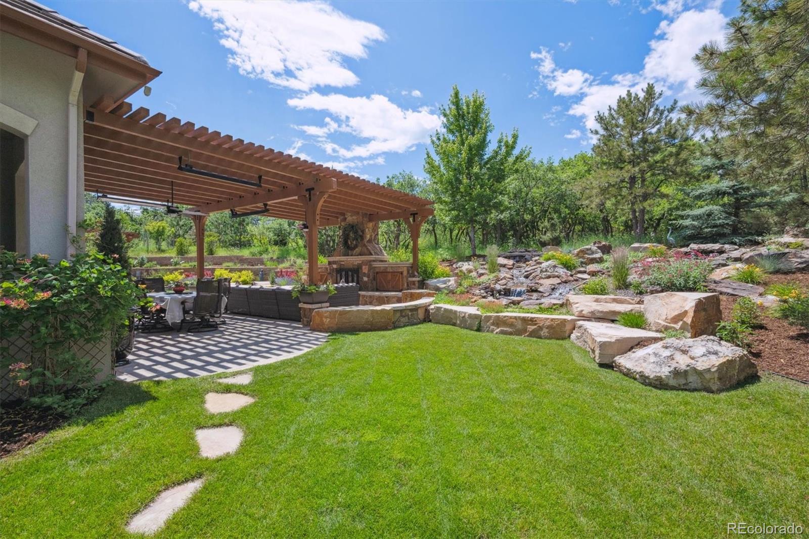 6100 Huron Lane Castle Rock CO 80108