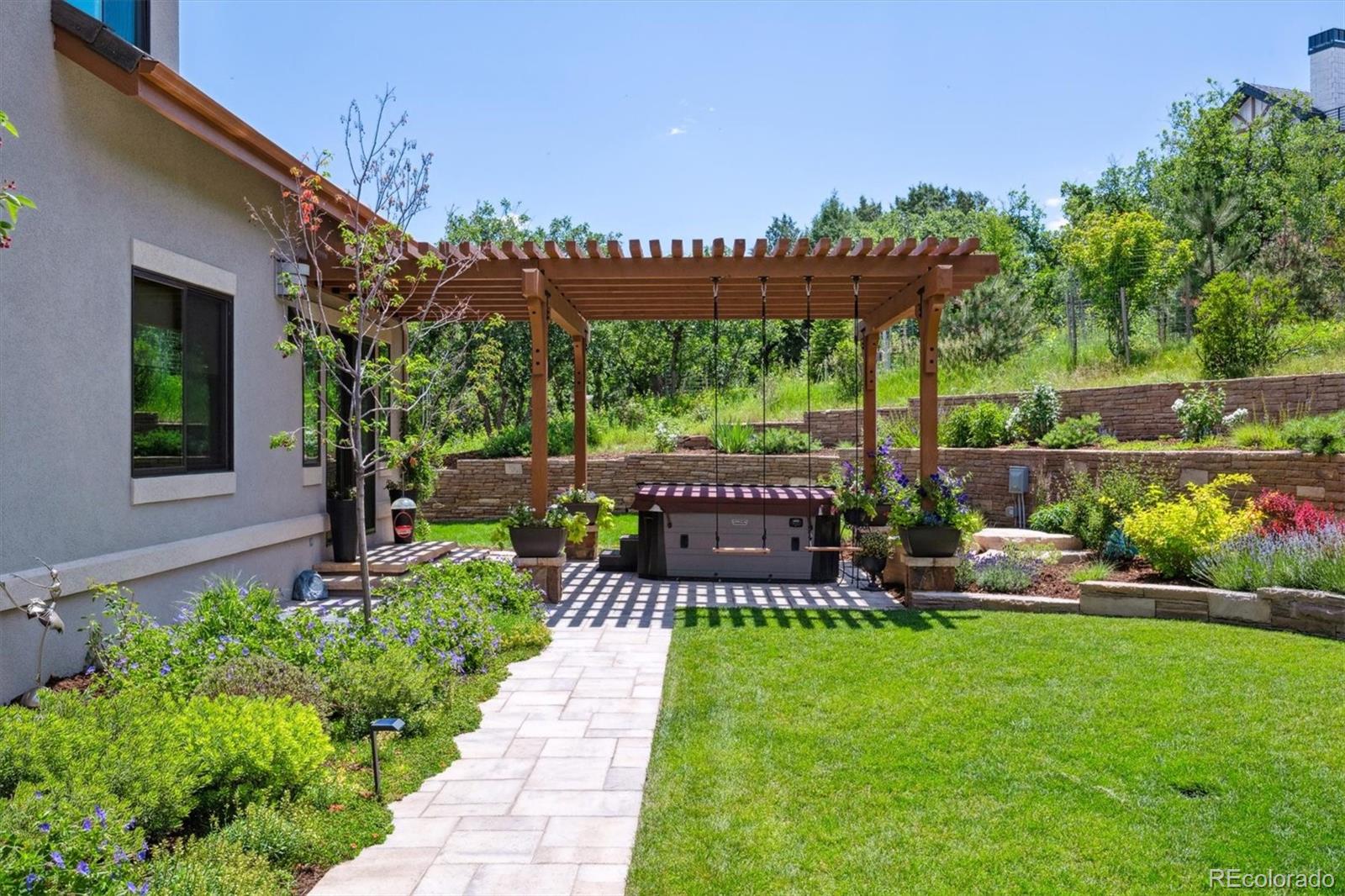 6100 Huron Lane Castle Rock CO 80108
