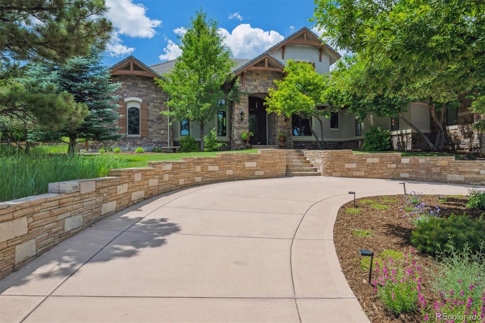 6100 Huron Lane Castle Rock CO 80108