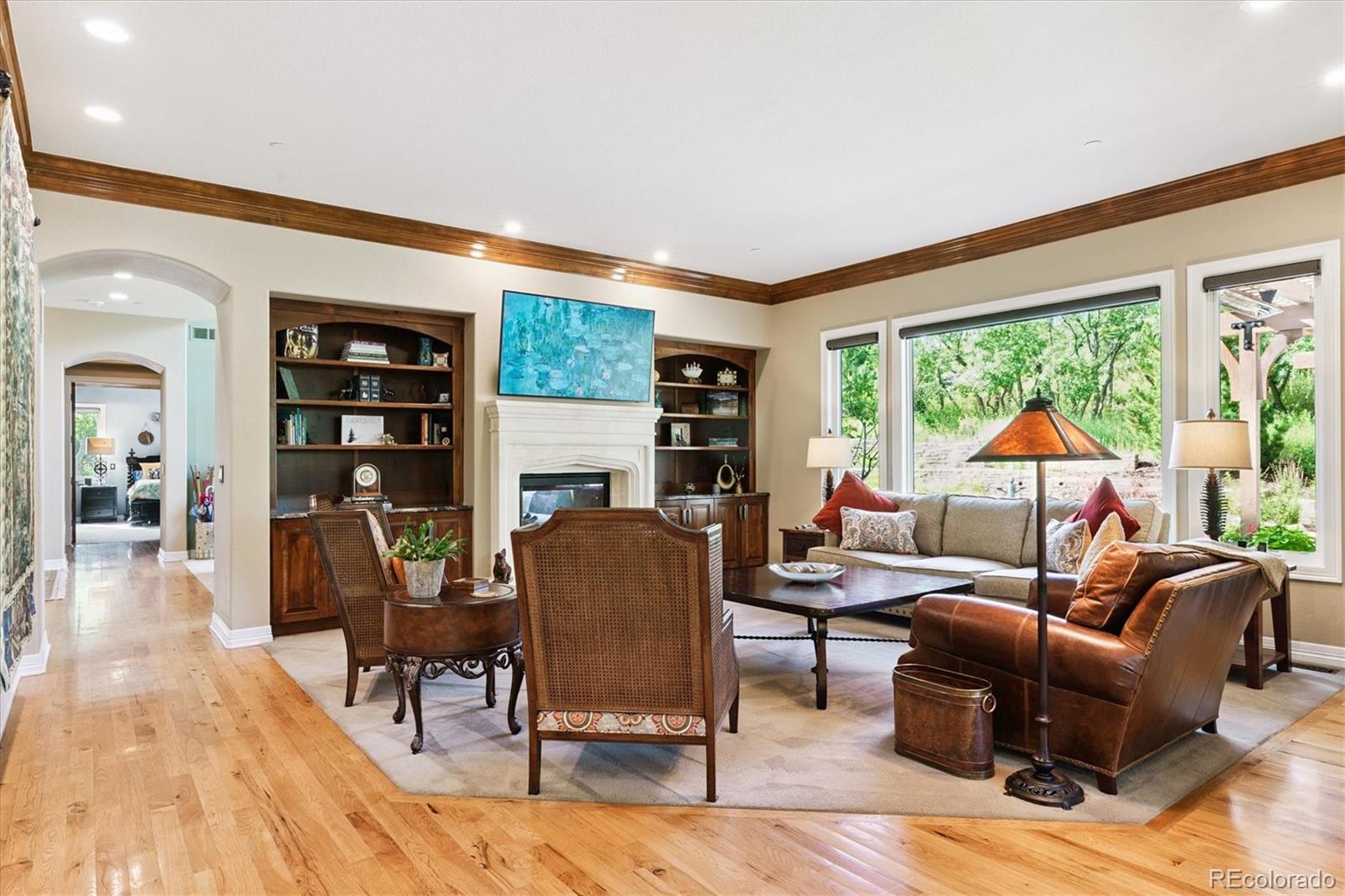 6100 Huron Lane Castle Rock CO 80108