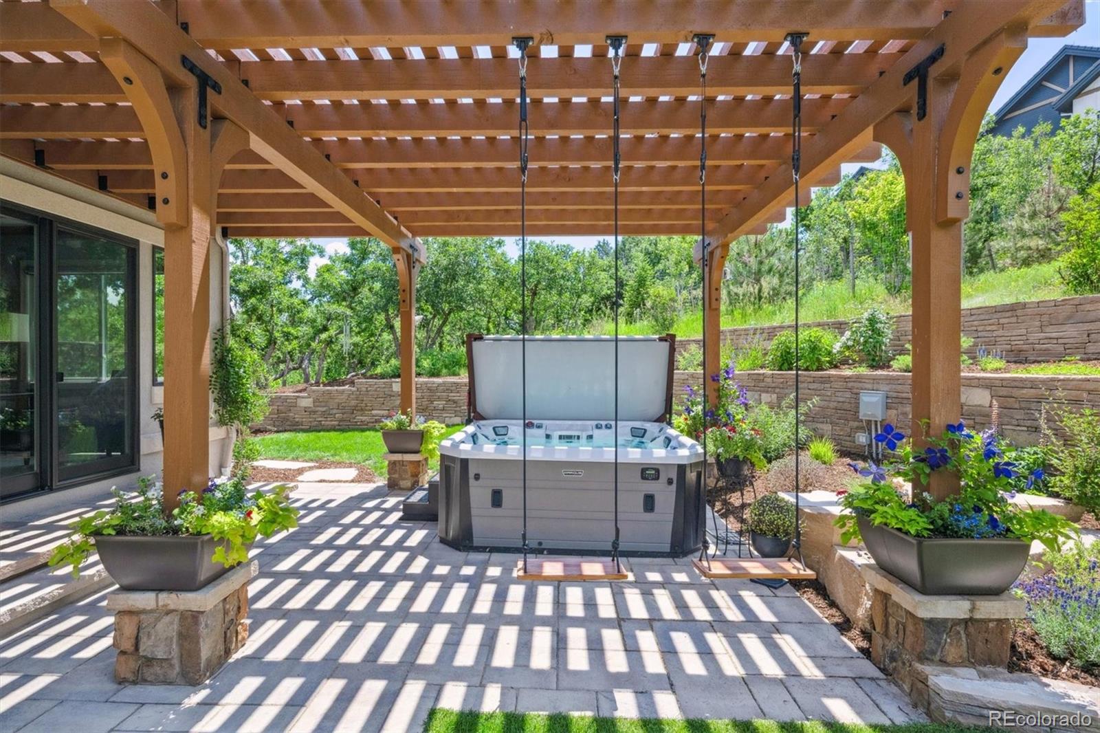 6100 Huron Lane Castle Rock CO 80108