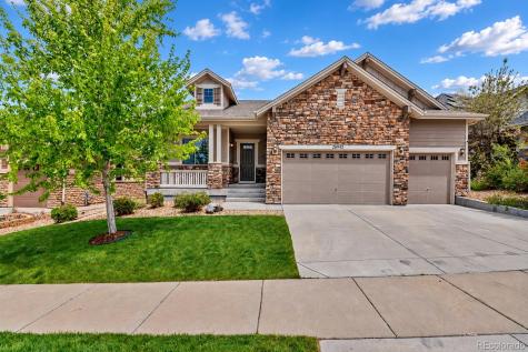 26945 E Costilla Drive Aurora CO 80016