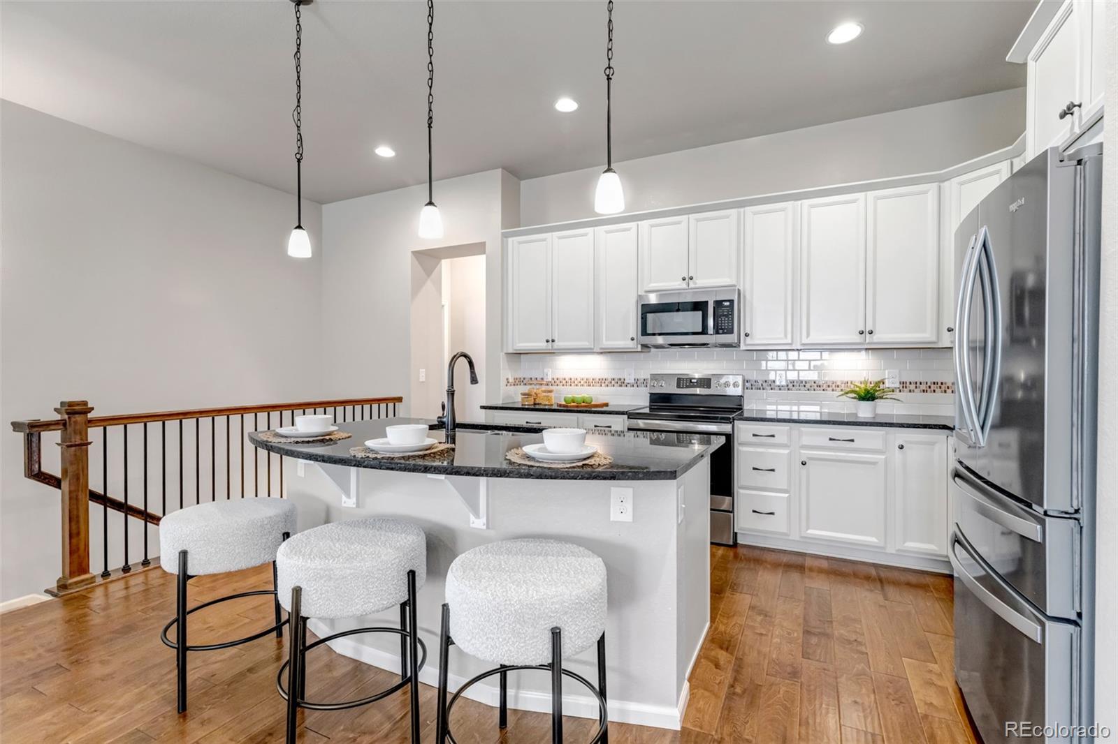 26945 E Costilla Drive Aurora CO 80016