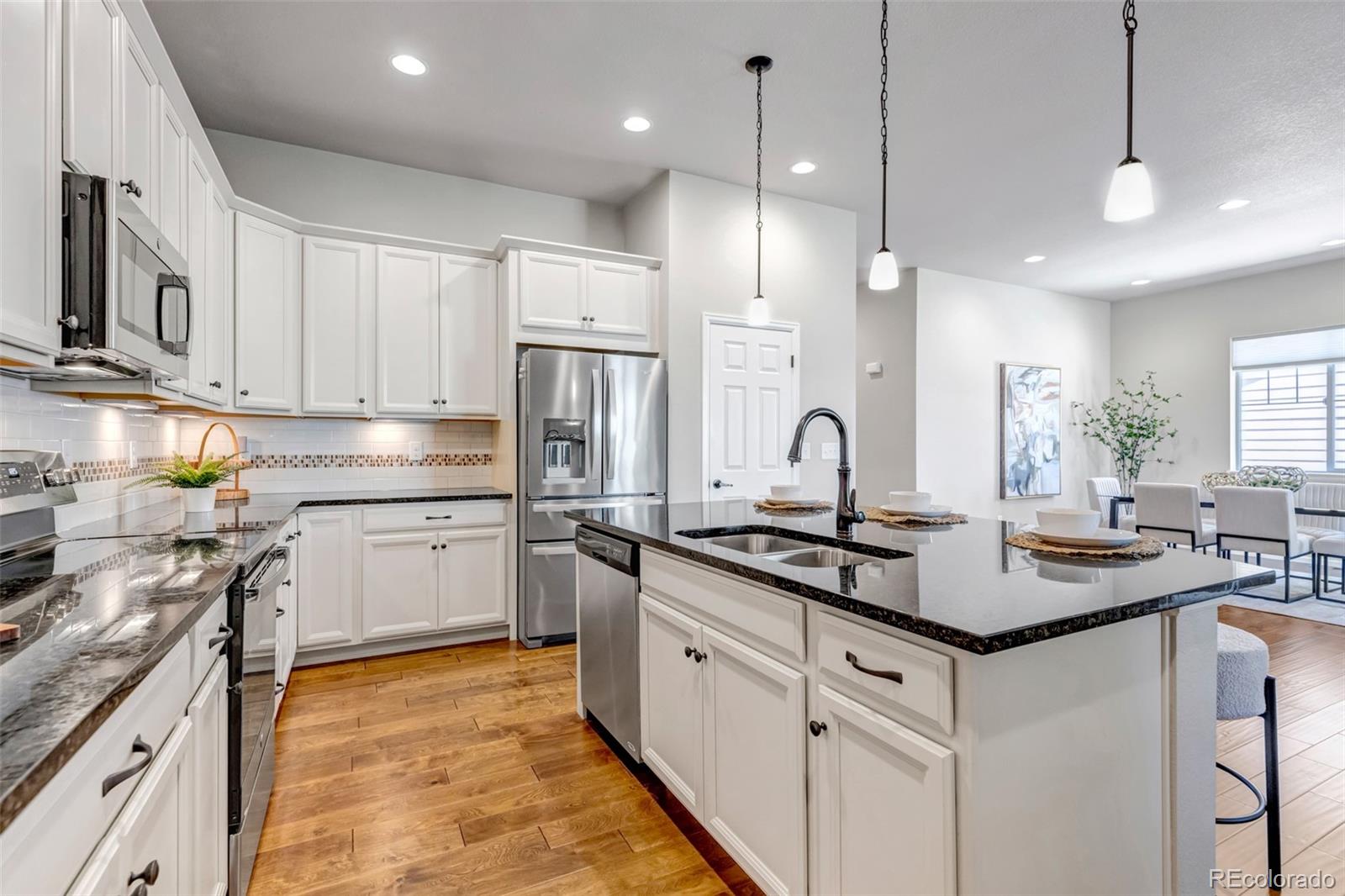 26945 E Costilla Drive Aurora CO 80016