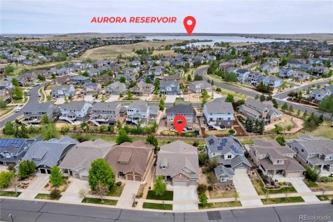 26945 E Costilla Drive Aurora CO 80016