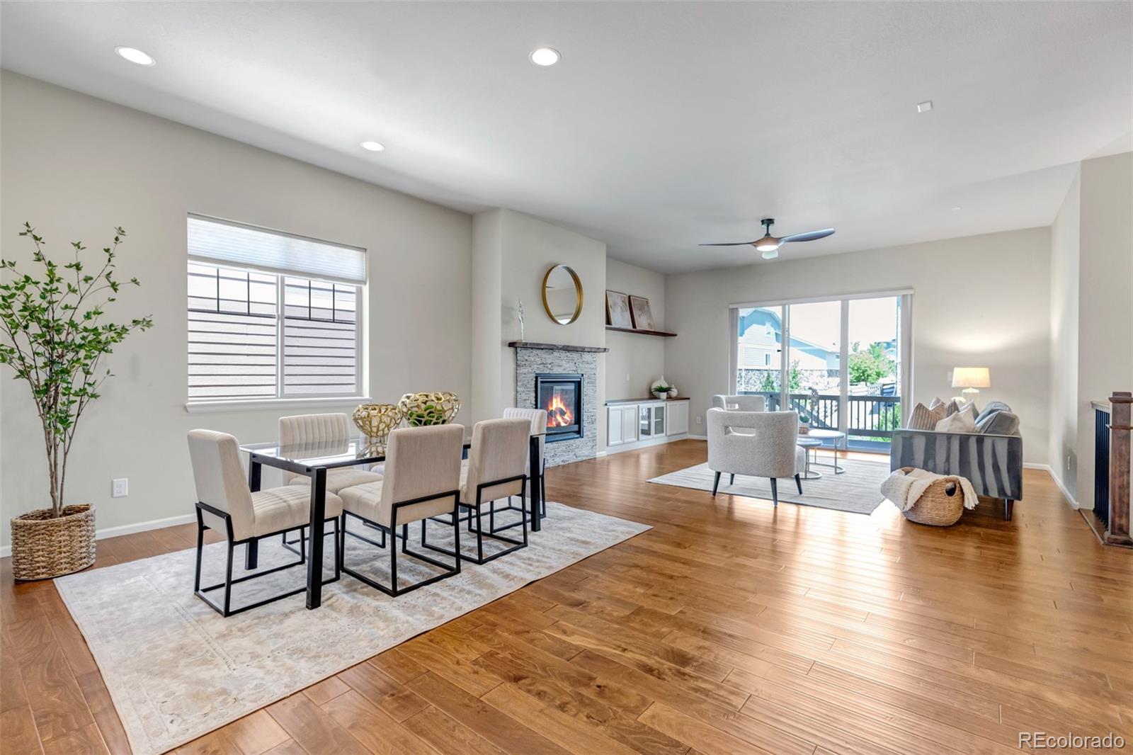 26945 E Costilla Drive Aurora CO 80016