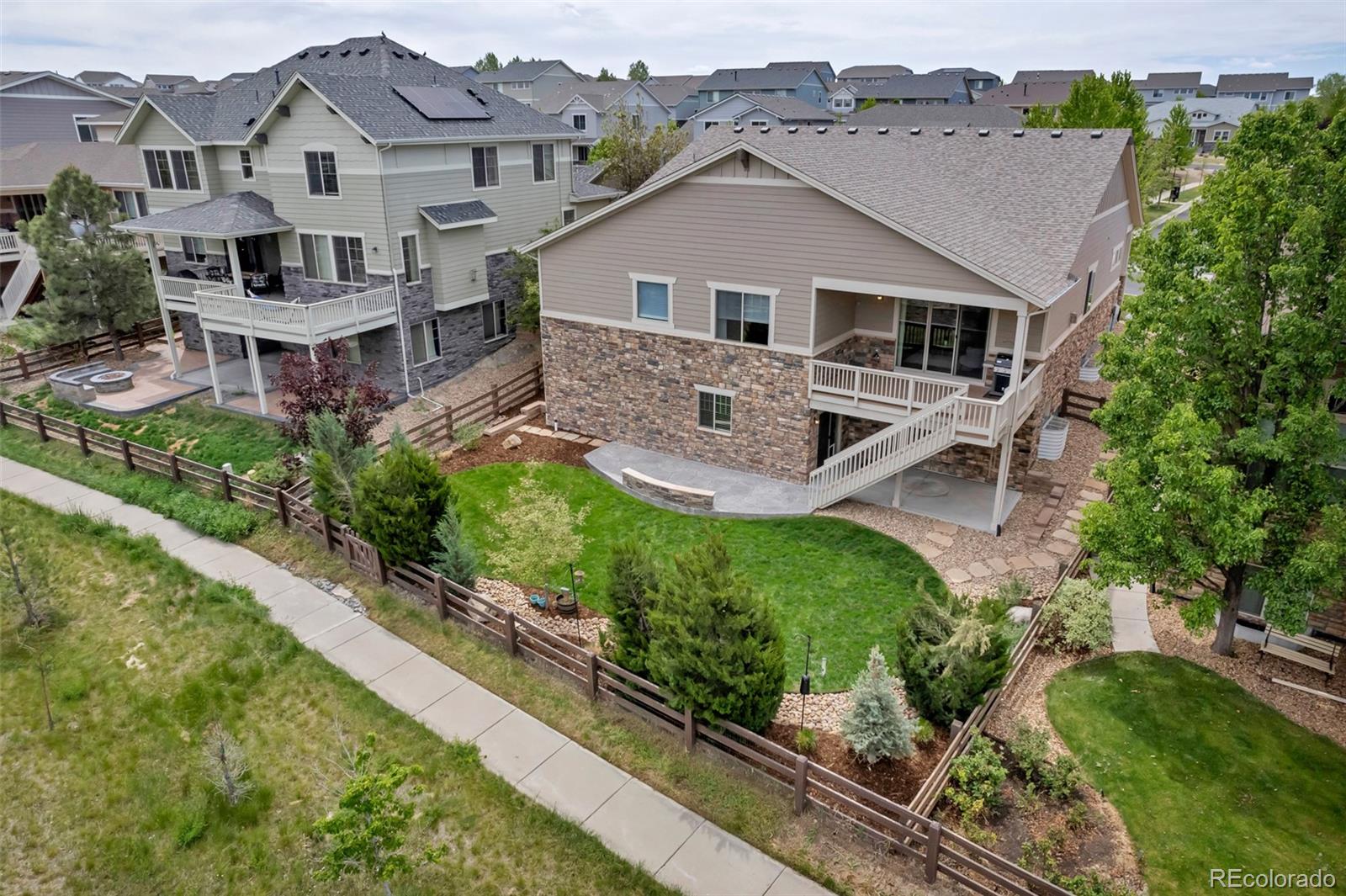 26945 E Costilla Drive Aurora CO 80016