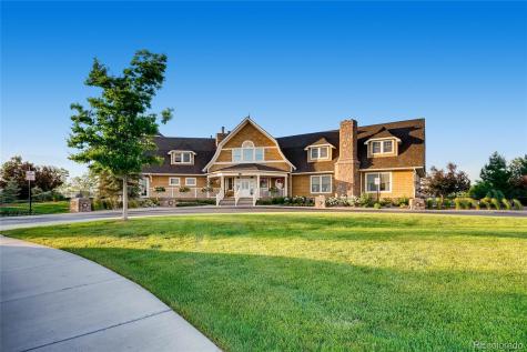26945 E Costilla Drive Aurora CO 80016