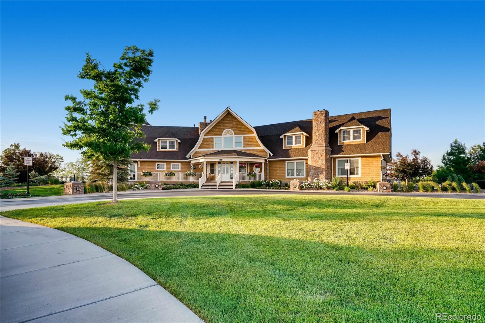 26945 E Costilla Drive Aurora CO 80016