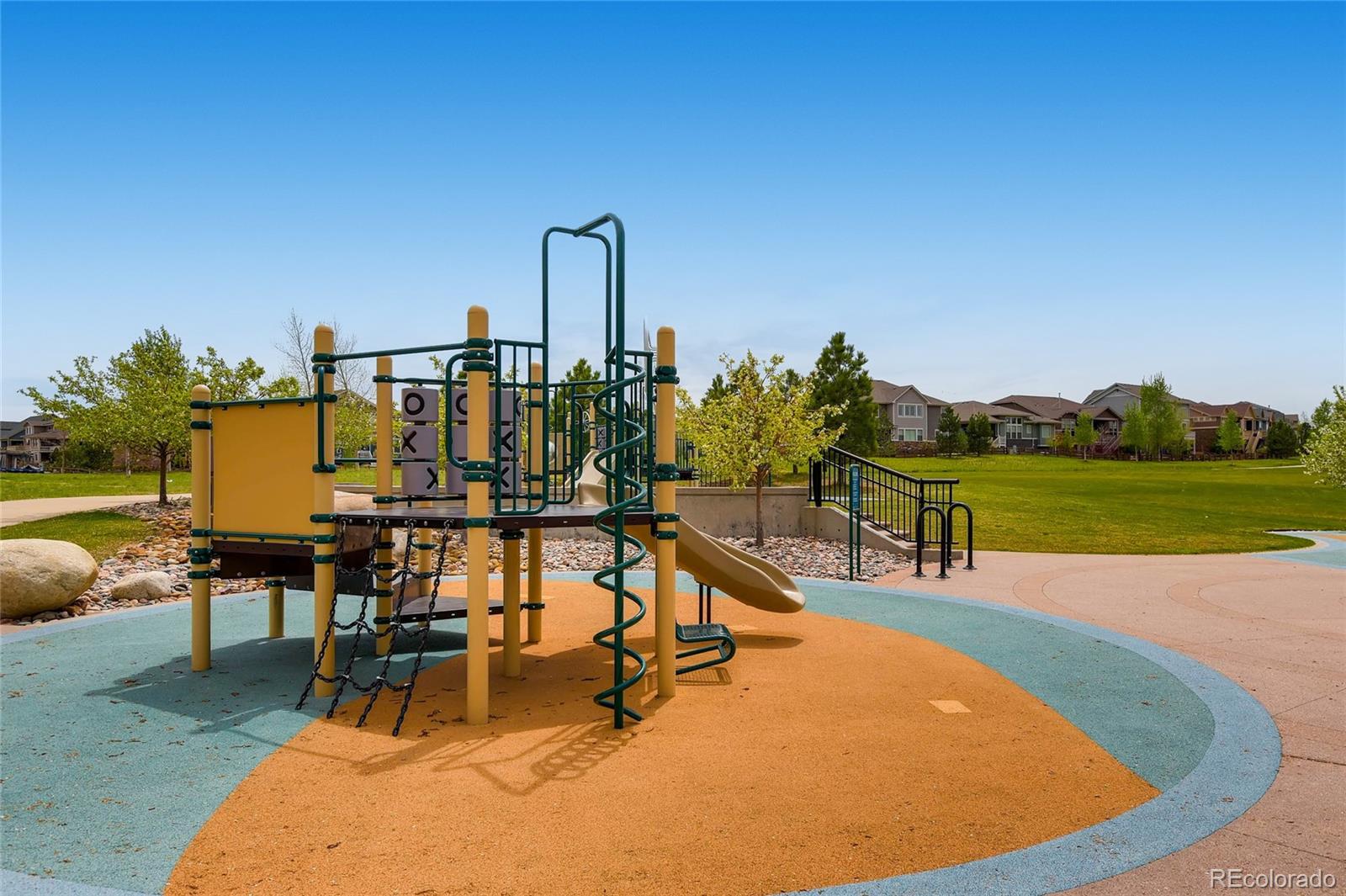 26945 E Costilla Drive Aurora CO 80016