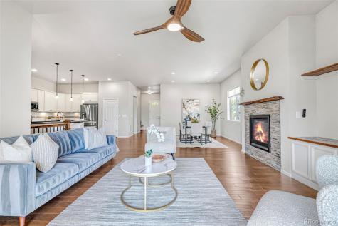 26945 E Costilla Drive Aurora CO 80016