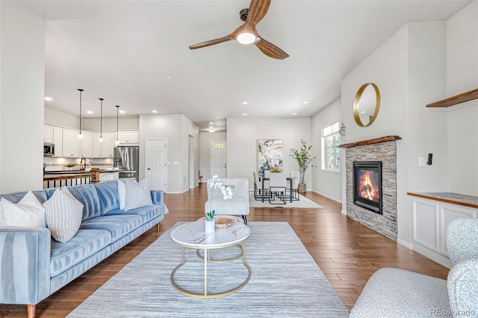 26945 E Costilla Drive Aurora CO 80016