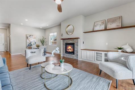 26945 E Costilla Drive Aurora CO 80016