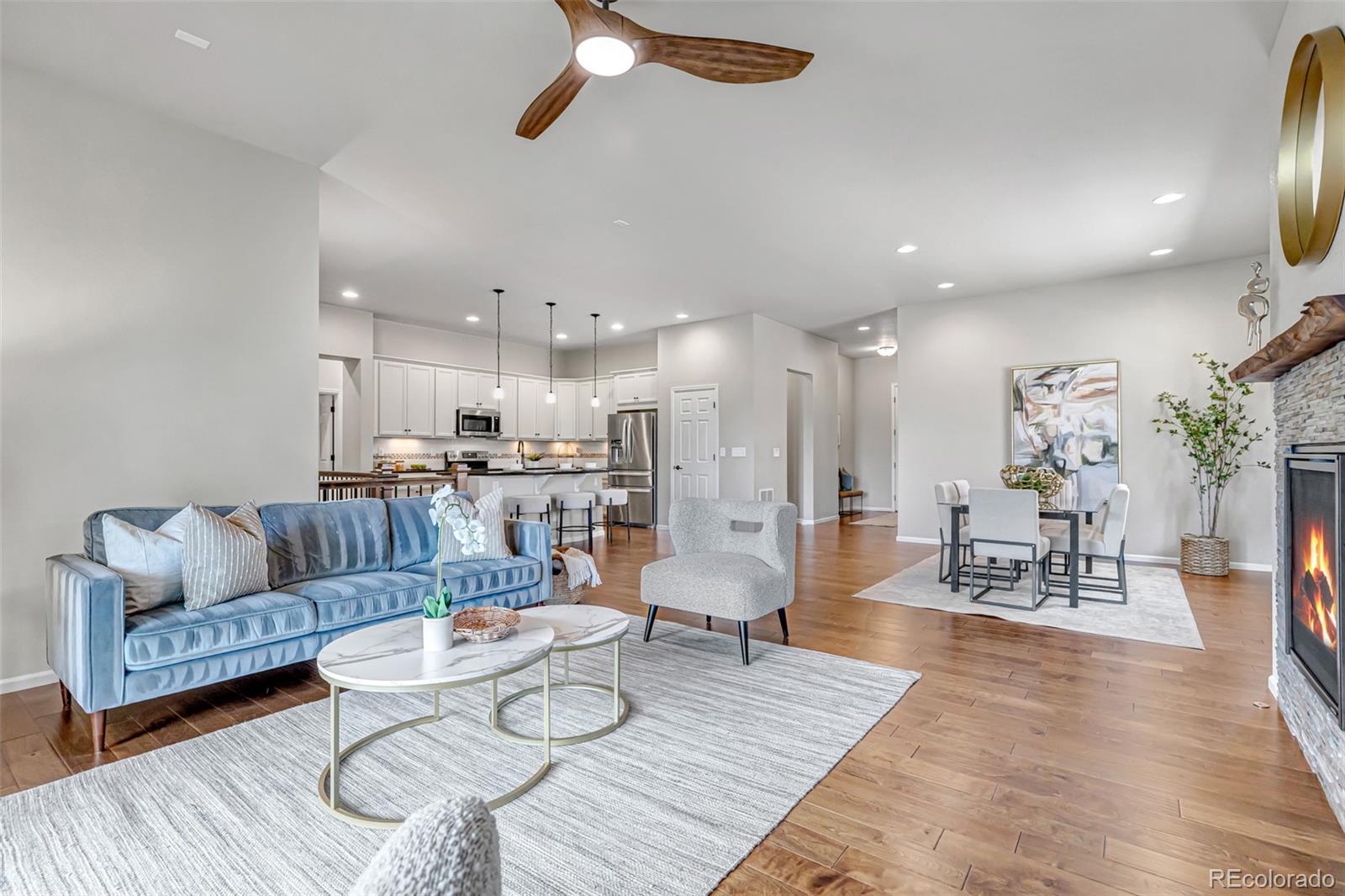 26945 E Costilla Drive Aurora CO 80016