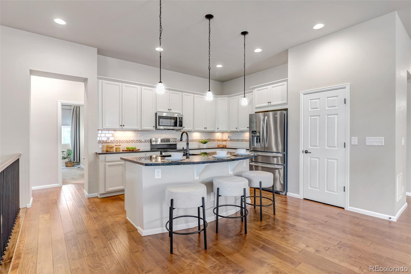 26945 E Costilla Drive Aurora CO 80016
