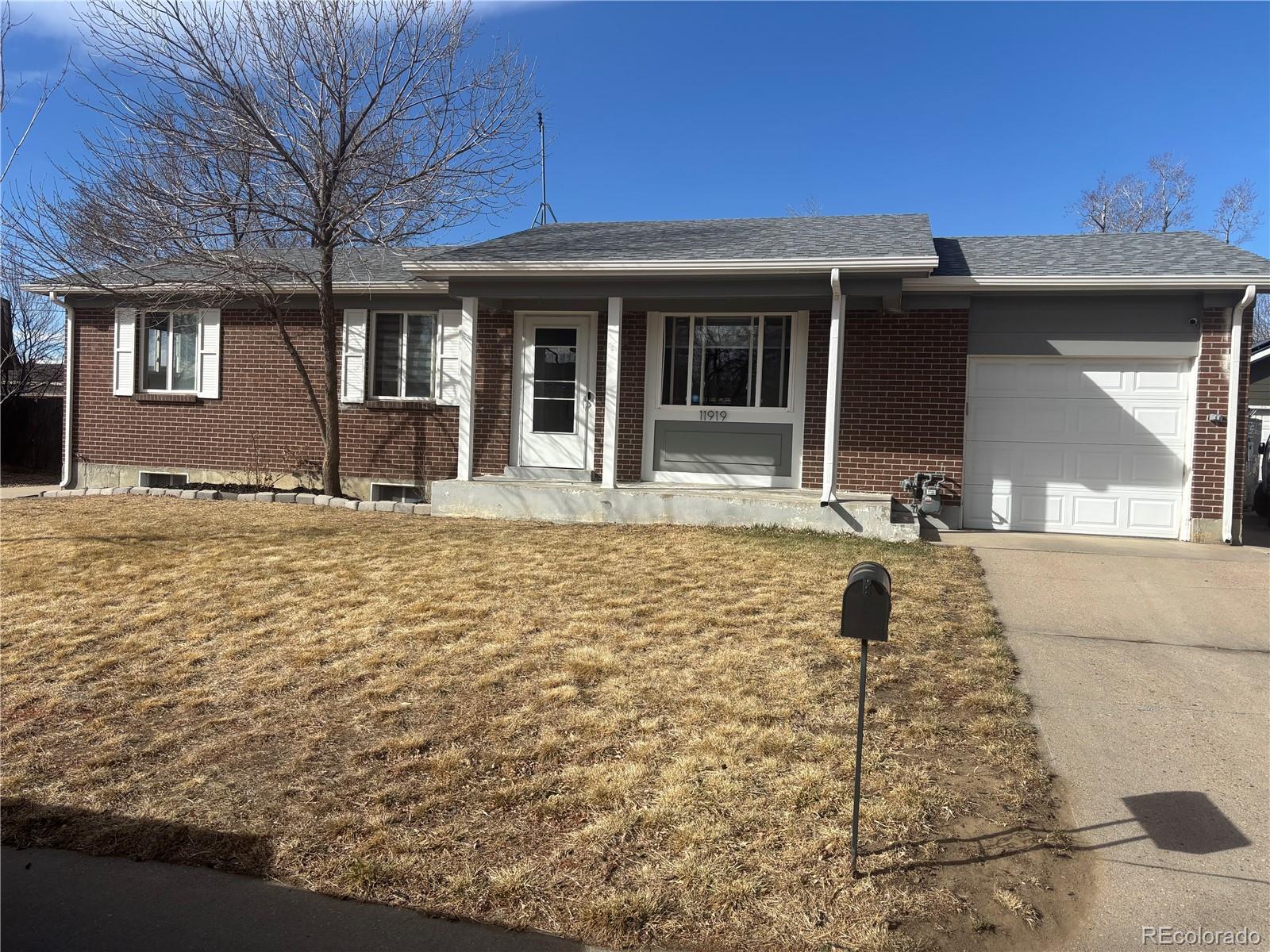 11919 Lavinia Lane Northglenn CO 80233