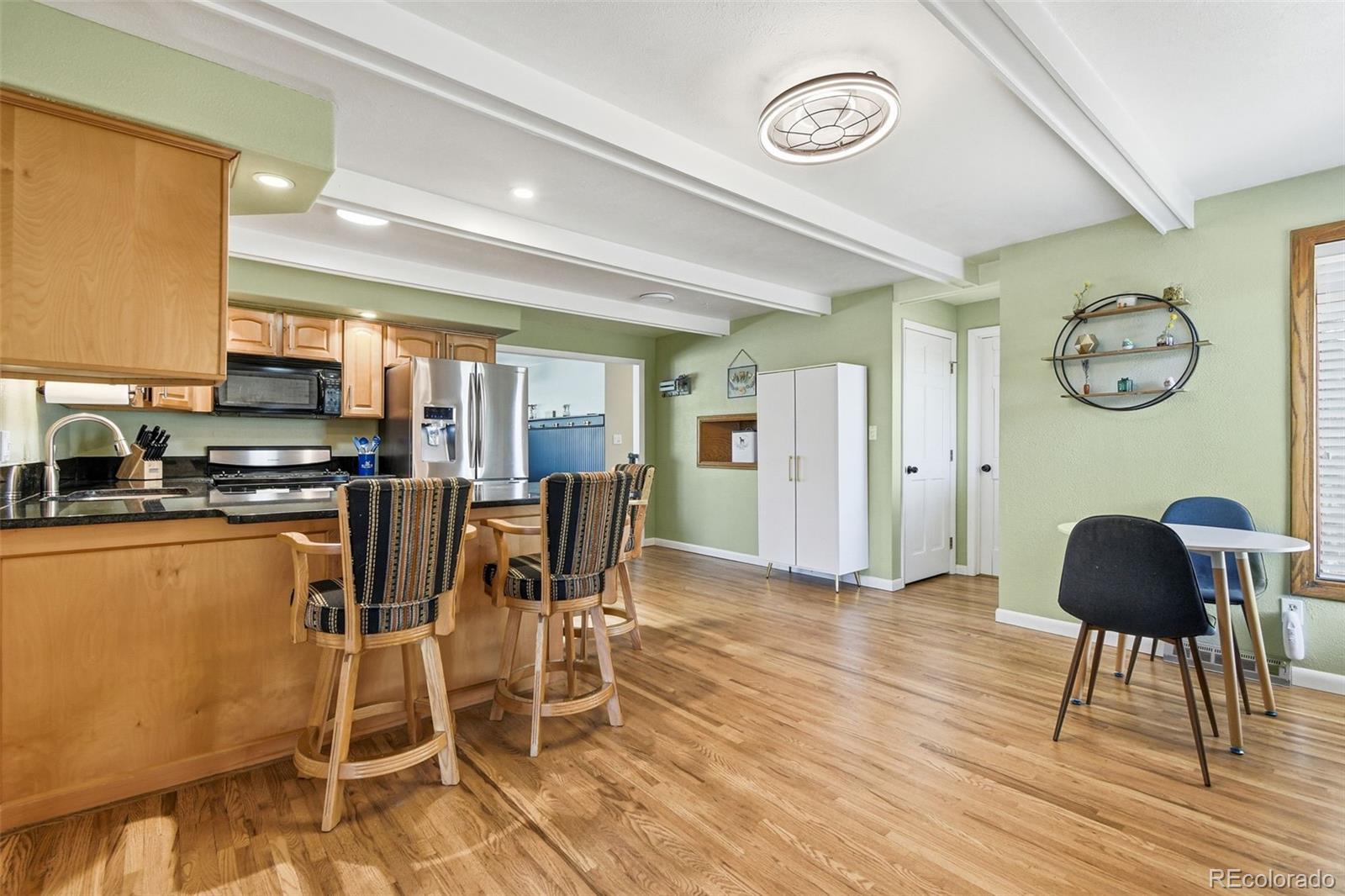 424 S Uvalda Circle Aurora CO 80012