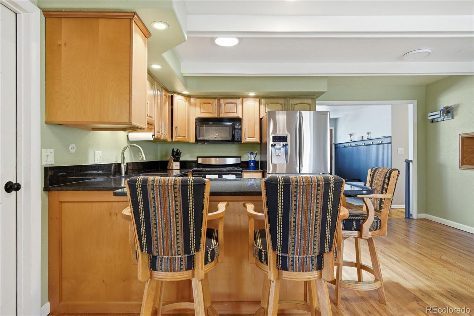 424 S Uvalda Circle Aurora CO 80012
