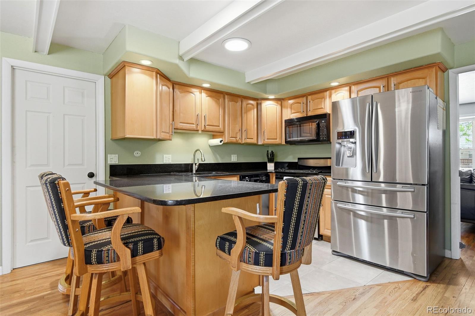 424 S Uvalda Circle Aurora CO 80012