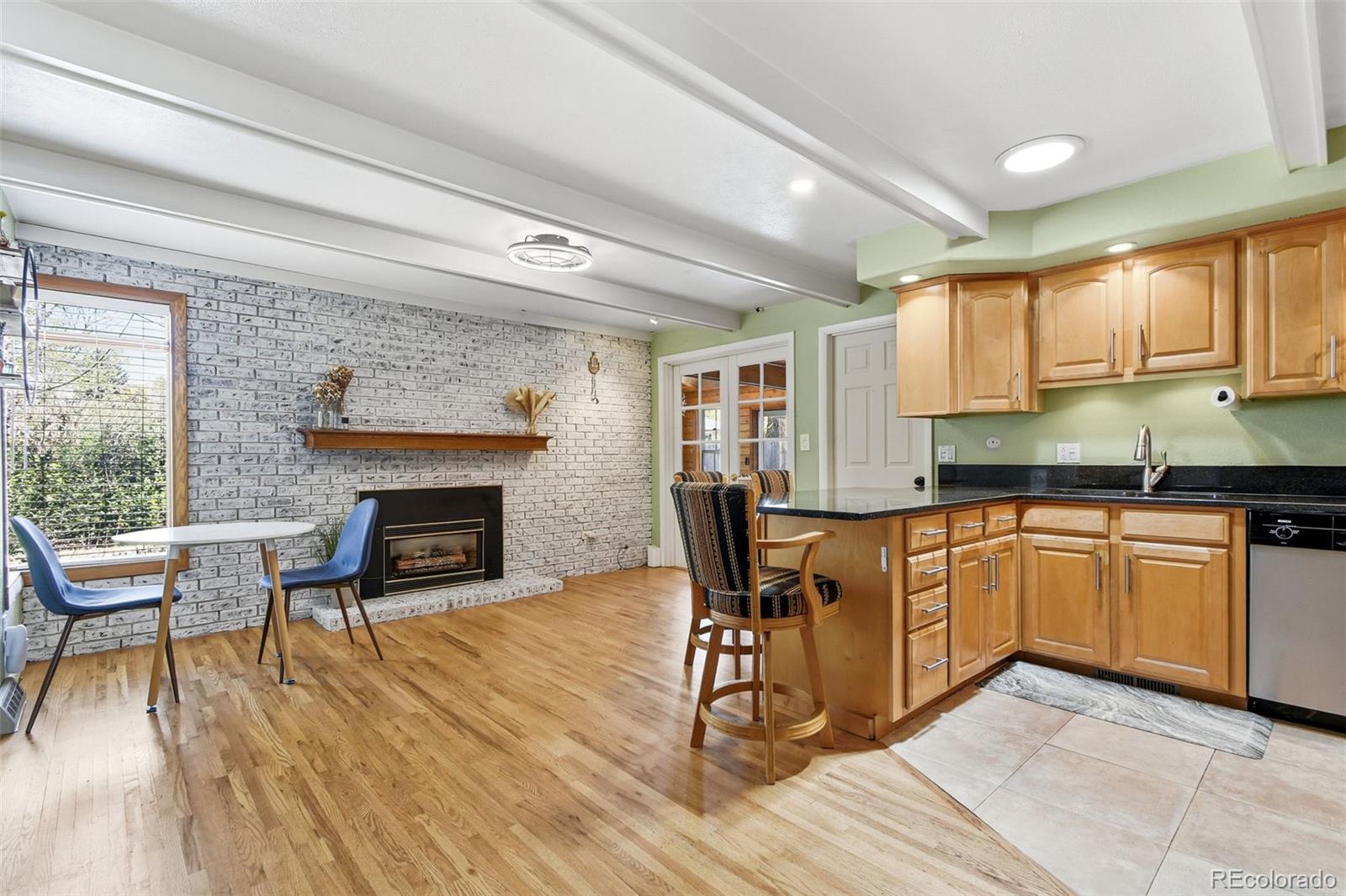 424 S Uvalda Circle Aurora CO 80012