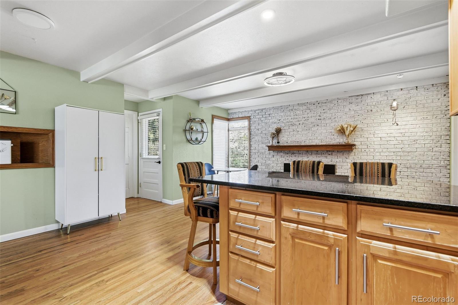 424 S Uvalda Circle Aurora CO 80012