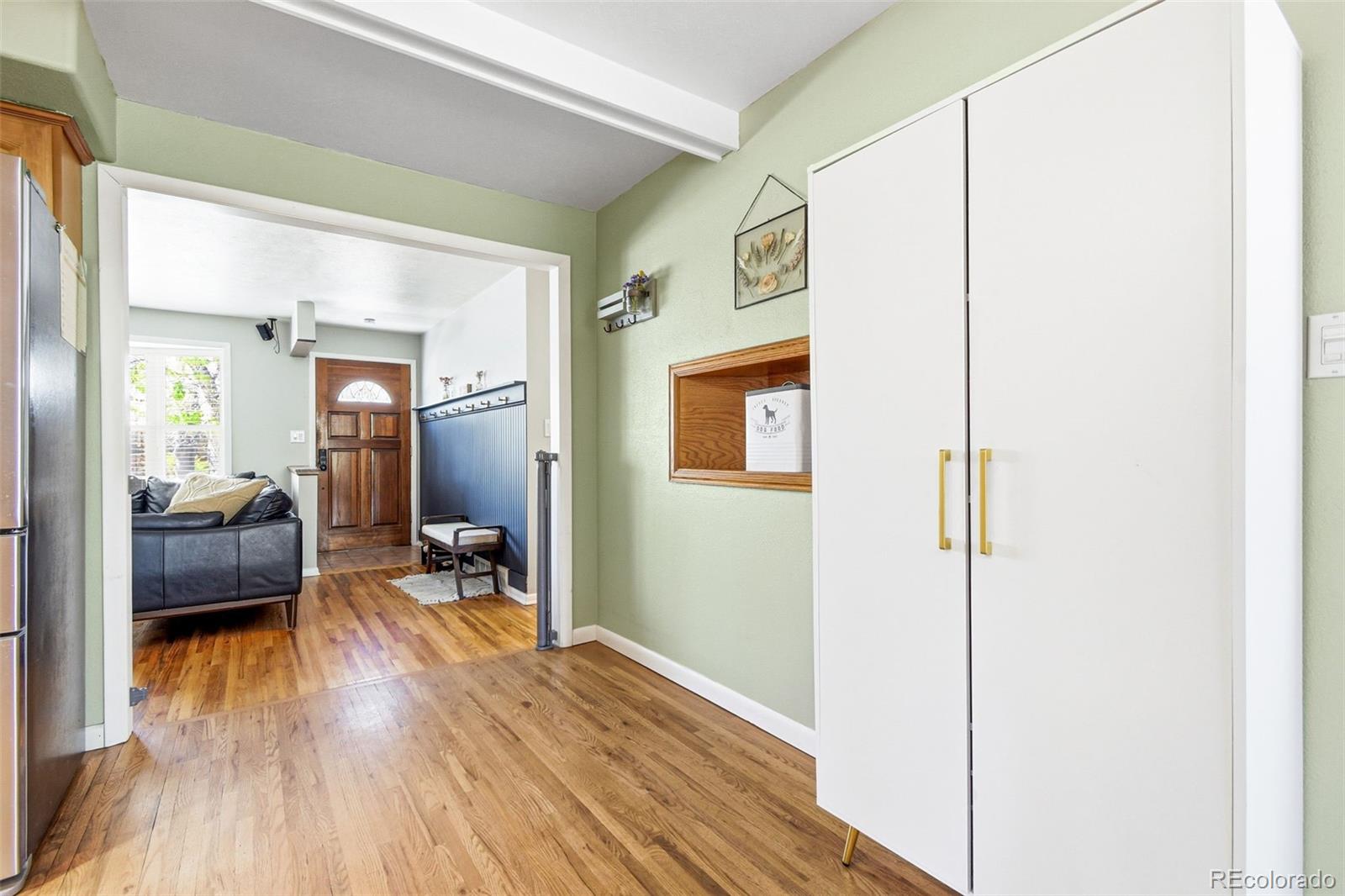 424 S Uvalda Circle Aurora CO 80012