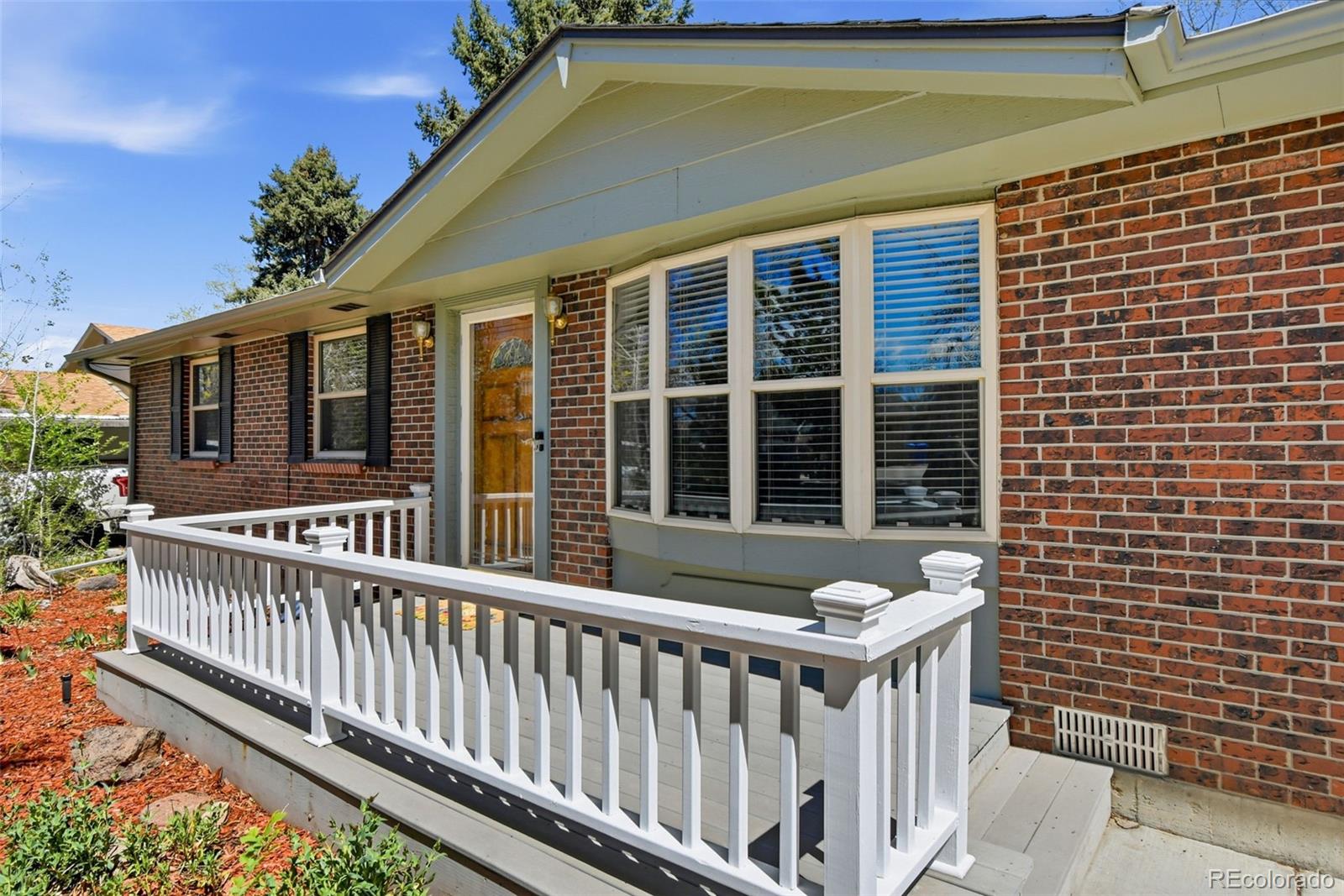 424 S Uvalda Circle Aurora CO 80012