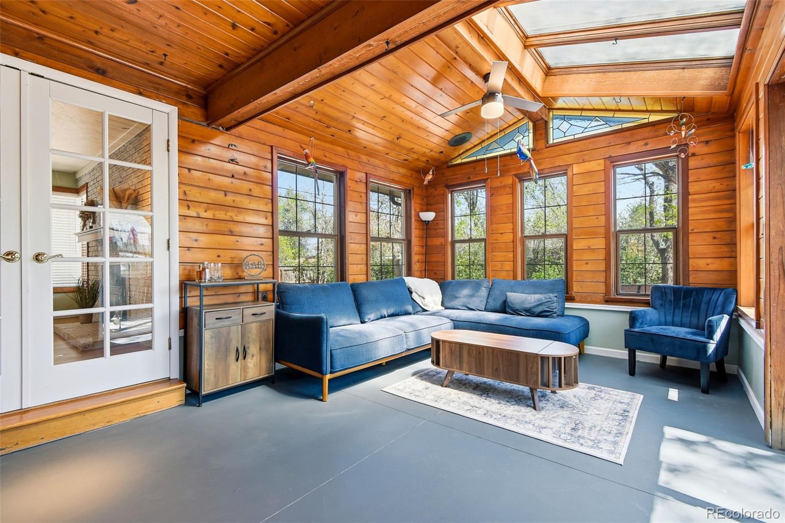 424 S Uvalda Circle Aurora CO 80012