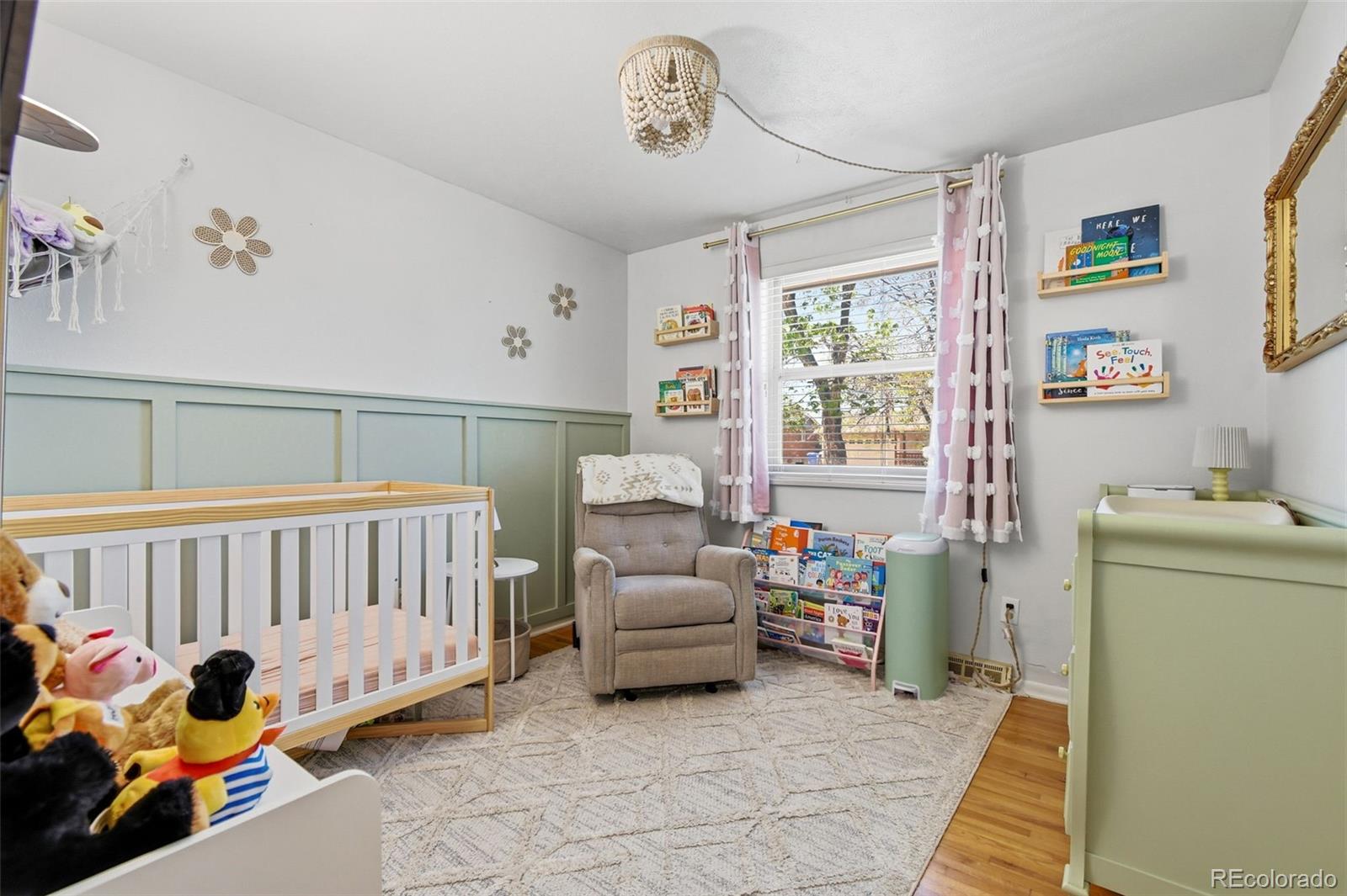 424 S Uvalda Circle Aurora CO 80012