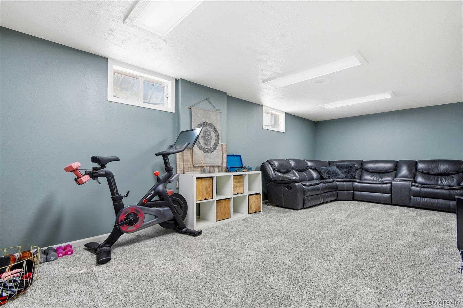 424 S Uvalda Circle Aurora CO 80012